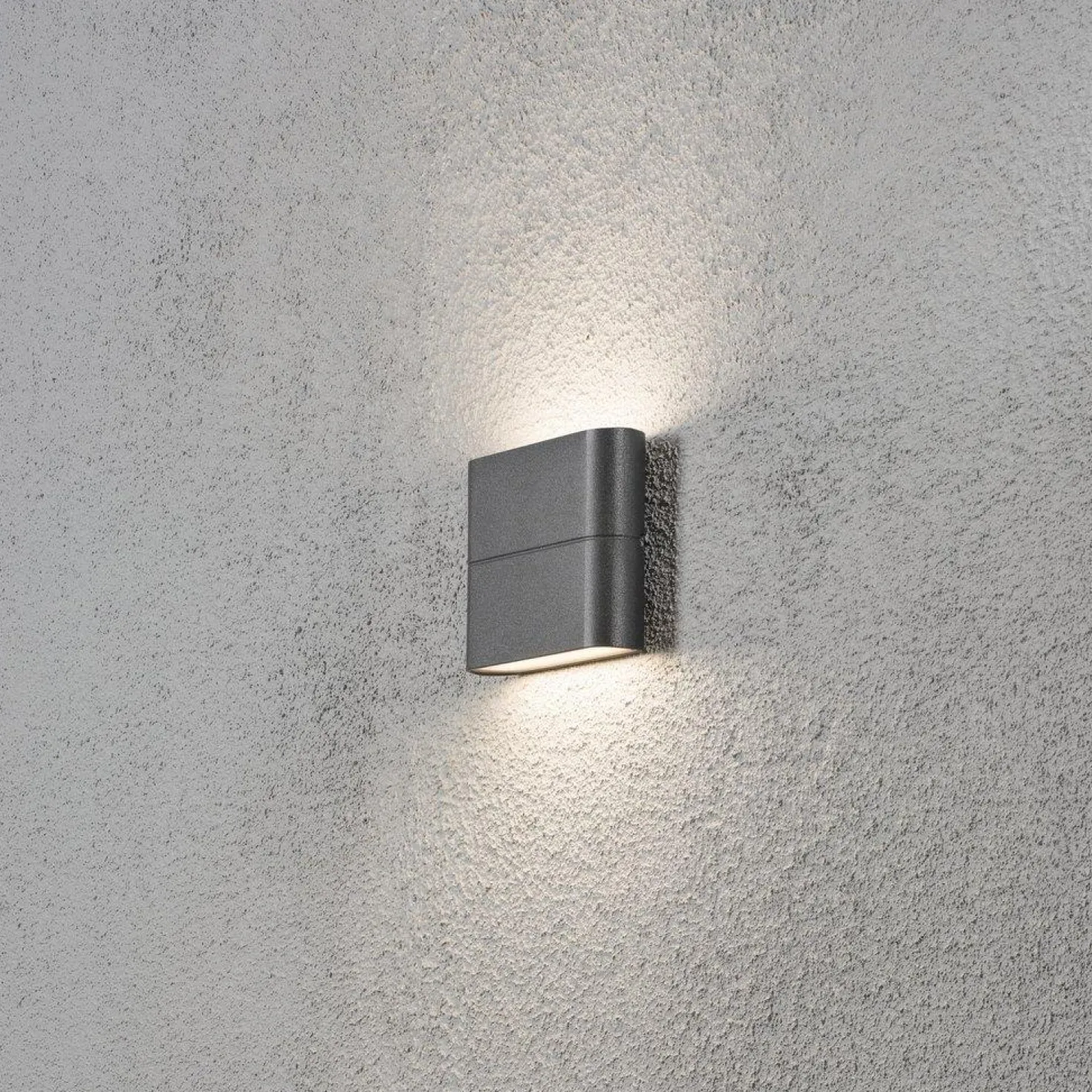 Väggarmatur