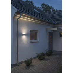Väggarmatur