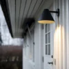 Väggarmatur