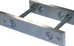 Väggavståndsbracket
