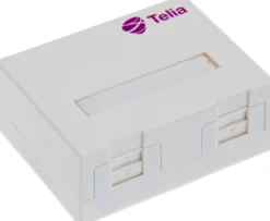 Väggbox