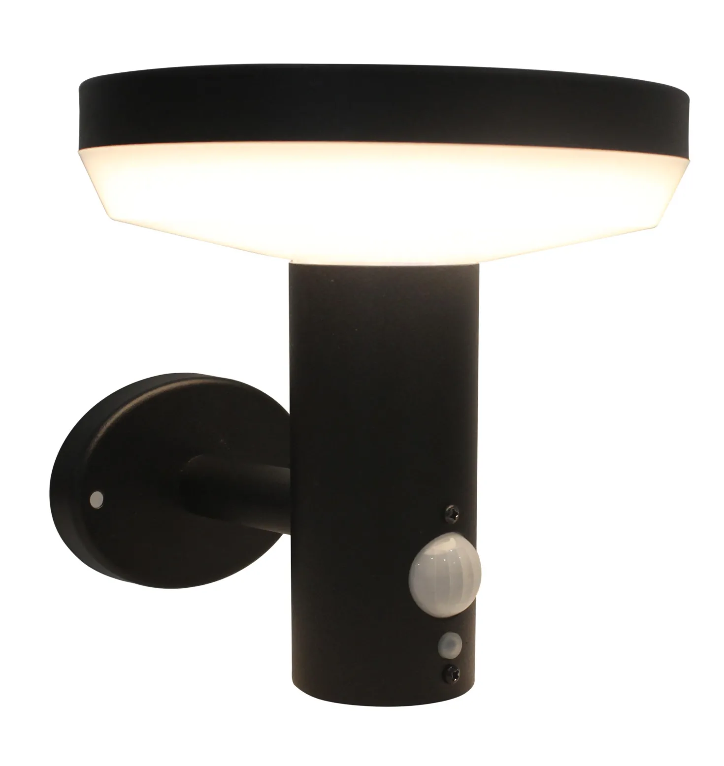 Vägglampa