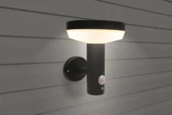 Vägglampa