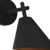 Vägglampa