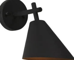 Vägglampa