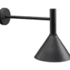 Vägglampa