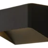 Vägglampa