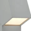 Vägglampa