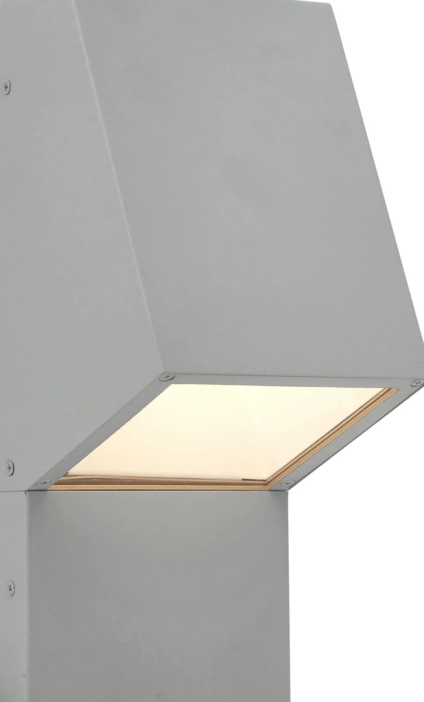 Vägglampa