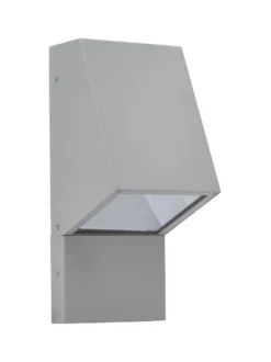 Vägglampa