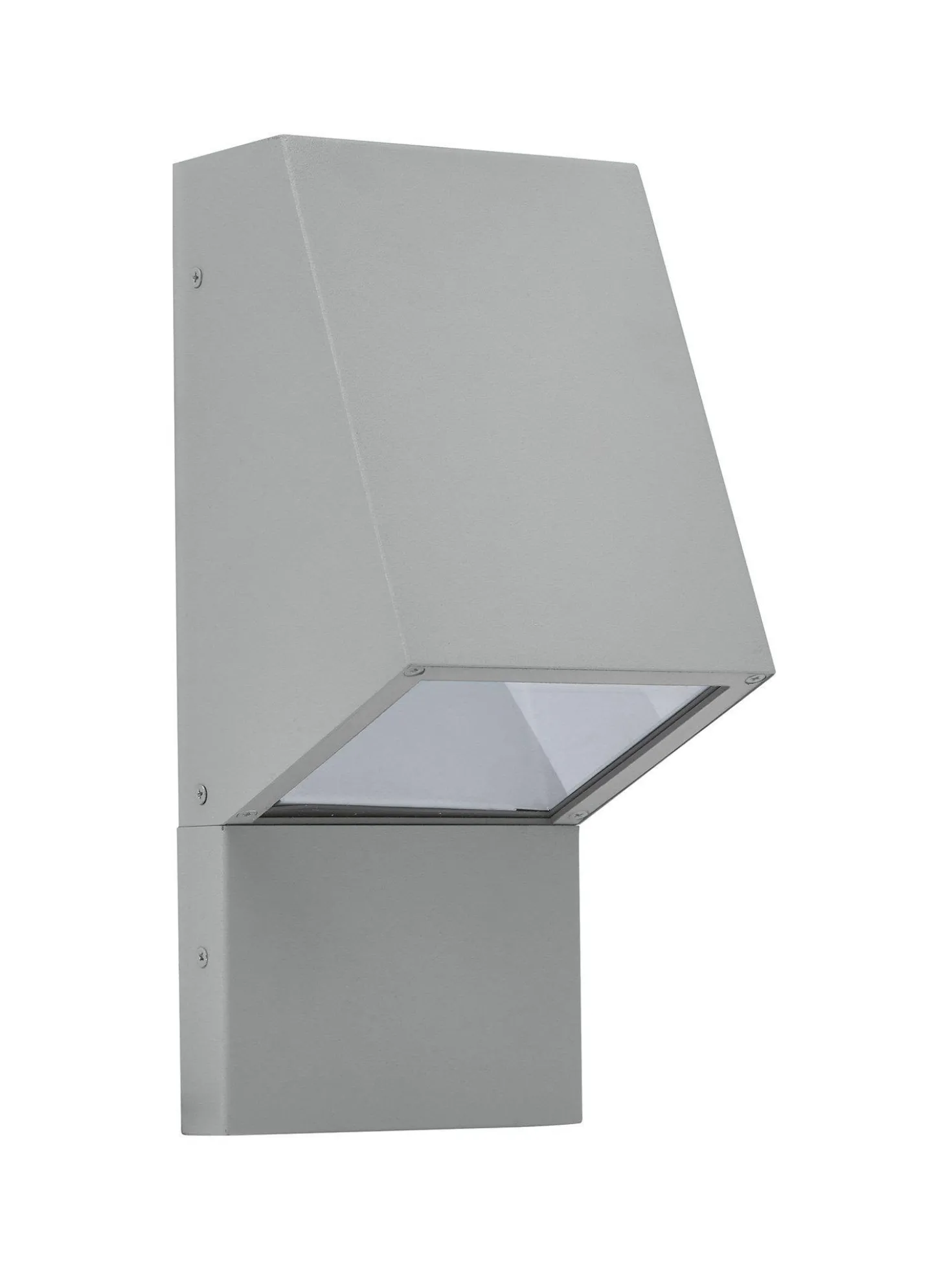Vägglampa