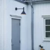 Vägglampa