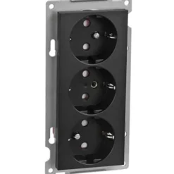 Vägguttag