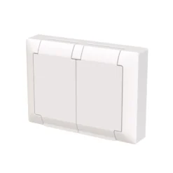 Vägguttag