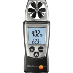 Vinghjulsanemometer