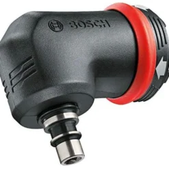Vinkelskruvadapter