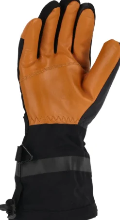 Vinterhandske