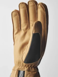 Vinterhandske