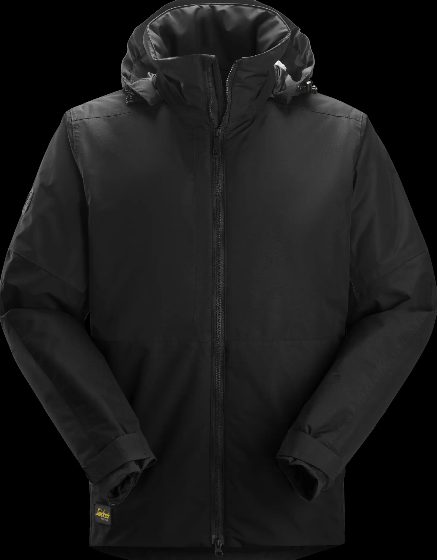 Vinterjacka