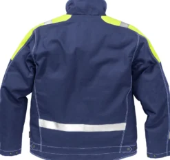 Vinterjacka