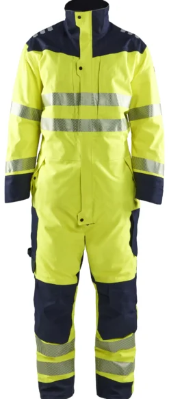 Vinteroverall