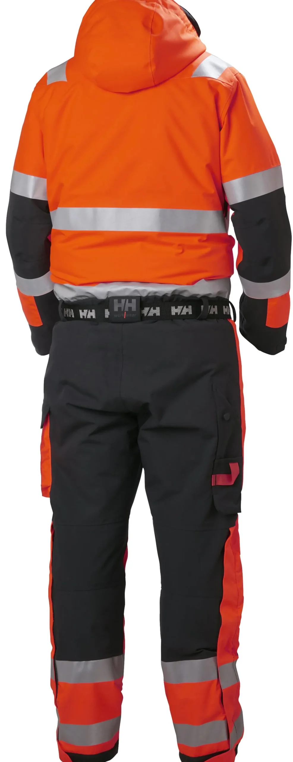 Vinteroverall