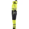Vinteroverall