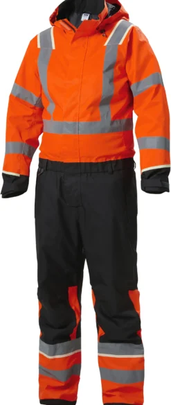 Vinteroverall