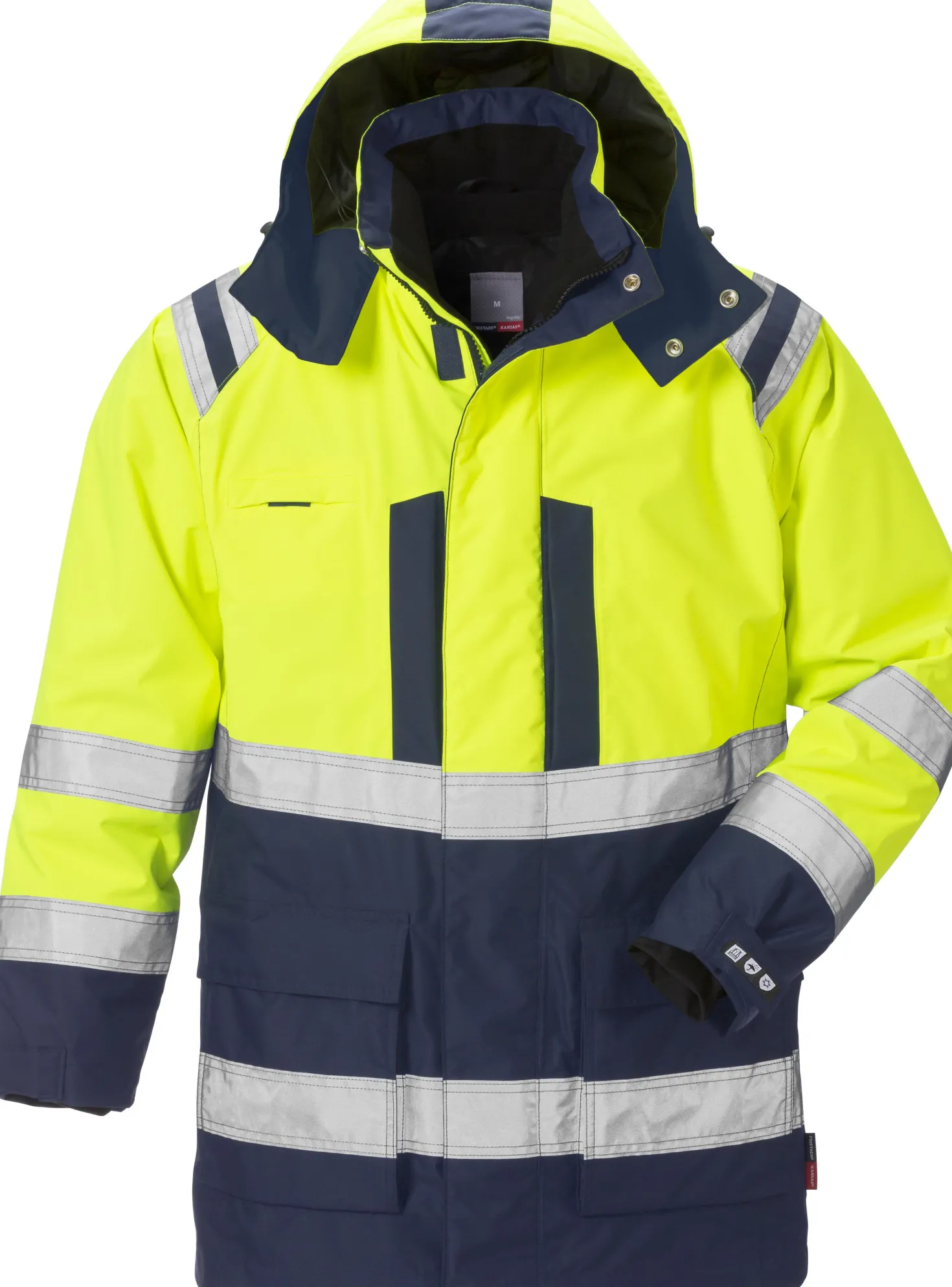 Vinterparkas