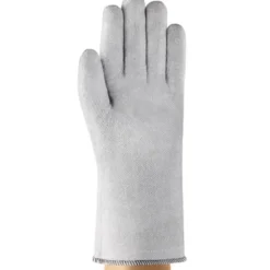 Värmeskyddshandske